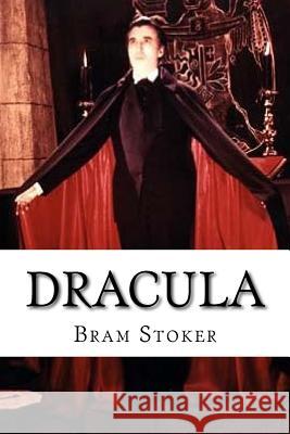 Dracula Bram Stoker 9781978158139 Createspace Independent Publishing Platform - książka