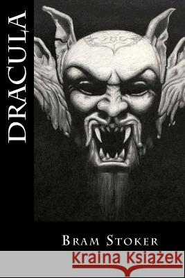 Dracula Bram Stoker Bibliophile Pro 9781984248718 Createspace Independent Publishing Platform - książka