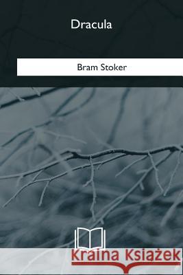 Dracula Bram Stoker 9781985033474 Createspace Independent Publishing Platform - książka