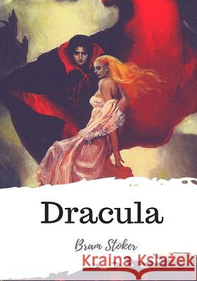 Dracula Bram Stoker 9781987616354 Createspace Independent Publishing Platform - książka