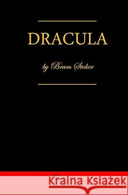 Dracula Bram Stoker 9783941579088 Classic Books Publishing - książka