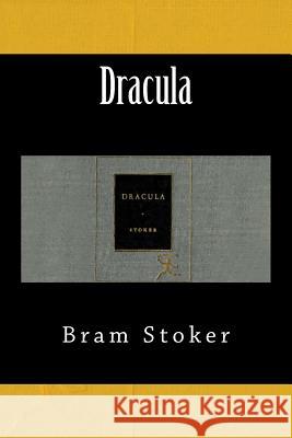 Dracula Bram Stoker 9783959400817 Reprint Publishing - książka