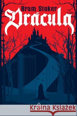 Drácula Bram Stoker 9786555520002 Principis - książka