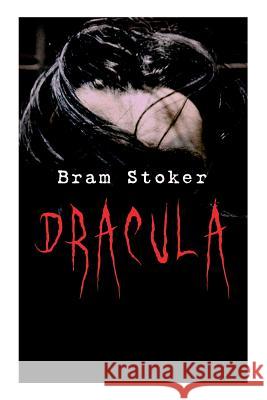 Dracula Bram Stoker   9788026892052 E-Artnow - książka