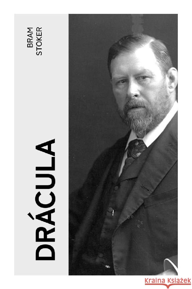 Drácula Stoker, Bram 9788027375981 e-artnow - książka