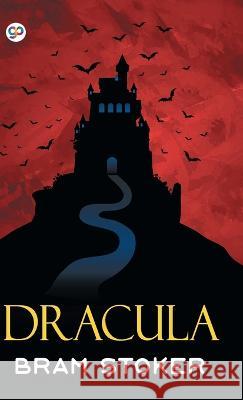 Dracula Stoker Bram 9789354991226 General Press India - książka