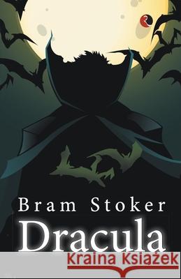 Dracula Bram Stoker 9789355200181 Rupa - książka