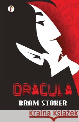 Dracula Bram Stoker 9789389843576 Pharos Books - książka