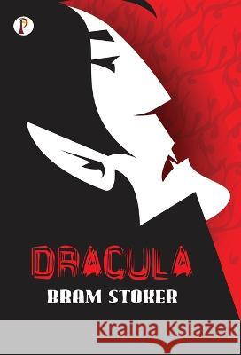Dracula Bram Stoker 9789390697939 Pharos Books - książka