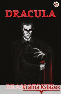 Dracula Bram Stoker 9789390736119 True Sign Publishing House - książka