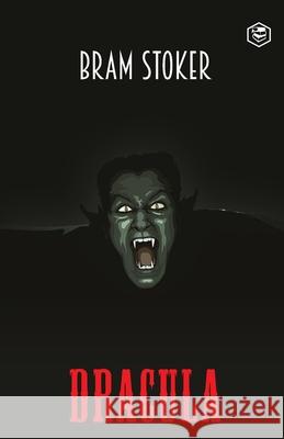 Dracula Bram Stoker 9789390896844 Sanage Publishing House - książka
