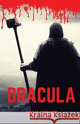 Dracula: A 1897 Gothic horror novel by Irish author Bram Stoker. It introduced the character of Count Dracula and established m Bram Stoker 9782491251253 Les Prairies Numeriques - książka