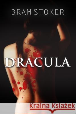 Dracula: A Mystery Story Bram Stoker 9781523334216 Createspace Independent Publishing Platform - książka