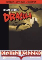 Dracula. Audiobook Bram Stoker 9788360339381 Bellona - książka