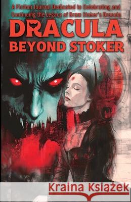 Dracula Beyond Stoker Issue 7: Mina Harker Gwendolyn Kiste Lindy Ryan Henry Herz 9781963391121 DBS Press - książka