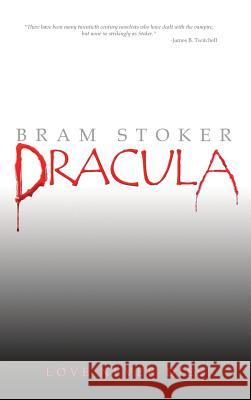 Dracula by Bram Stoker Bram Stoker   9781940177717 Laurelhurst - książka