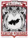 Dracula by Georges Bess Georges Bess 9781951719845 Magnetic Press