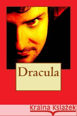 Dracula: Red Blood Hunger Bram Stoker 9781539492238 Createspace Independent Publishing Platform - książka