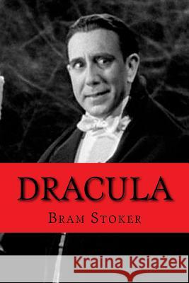 Dracula (Spanish Edition) Bram Stoker Yordi Abreu 9781519475800 Createspace - książka