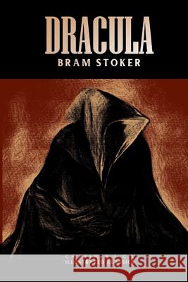 Dracula: The Coffin Rock Collection Bram Stoker Eli Pearce David Sharrock 9781716139833 Lulu.com - książka