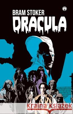 Dracula (unabridged) Bram Stoker 9789385899324 Insight Publica - książka