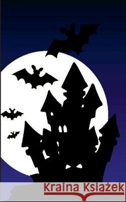 Draculas Schloss: Notizbuch, Notebook, Einschreibbuch, Tagebuch, Diary, Notes, Buch für Notizen im praktischen Pocketformat, Geschenkbuc Taane, Theo Von 9783741297878 Books on Demand - książka