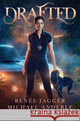 Drafted Renee Jagger Michael Anderle  9798885419635 Lmbpn Publishing - książka