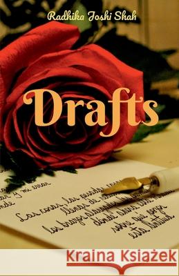 Drafts Radhika Joshi Shah   9798885039987 Notion Press Media Pvt Ltd - książka