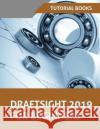 Draftsight 2019 For Beginners Tutorial Books 9788194195351 Kishore