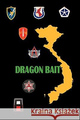 Dragon Bait: Book II of the Asa Trilogy Flanagan, Robert 9781456730178 Authorhouse - książka