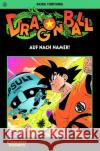 Dragon Ball - Auf nach Namek! Toriyama, Akira   9783551735614 Carlsen