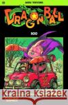 Dragon Ball - Boo Toriyama, Akira   9783551736291 Carlsen