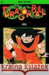 Dragon Ball - Cell Toriyama, Akira   9783551736215 Carlsen