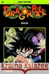 Dragon Ball - Chichi Toriyama, Akira   9783551733078 Carlsen