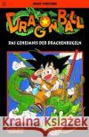Dragon Ball - Das Geheimnis der Drachenkugeln Toriyama, Akira   9783551732934 Carlsen