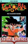 Dragon Ball - Das magische Wasser Toriyama, Akira   9783551733054 Carlsen