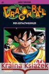 Dragon Ball - Der Gestaltwechsler Toriyama, Akira   9783551735645 Carlsen