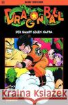 Dragon Ball - Der Kampf gegen Nappa Toriyama, Akira   9783551735591 Carlsen