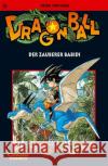 Dragon Ball - Der Zauberer Babidi Toriyama, Akira   9783551736284 Carlsen