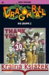 Dragon Ball - Die Gruppe Z Toriyama, Akira   9783551735706 Carlsen