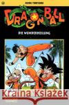Dragon Ball - Die Wunderheilung Toriyama, Akira   9783551733023 Carlsen