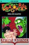Dragon Ball - Duell der Giganten Toriyama, Akira   9783551733085 Carlsen