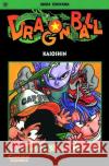 Dragon Ball - Kaioshin Toriyama, Akira   9783551736277 Carlsen
