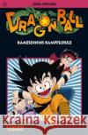 Dragon Ball - Kamesennins Kampfschule Toriyama, Akira   9783551732958 Carlsen