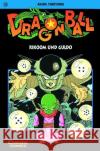 Dragon Ball - Rikoom und Guldo Toriyama, Akira   9783551735638 Carlsen