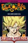 Dragon Ball - Son-Goku gegen Cell Toriyama, Akira   9783551736246 Carlsen