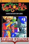 Dragon Ball - Super-Saiyajin Son-Goku Toriyama, Akira   9783551735676 Carlsen