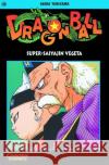 Dragon Ball - Super-Saiyajin Vegeta Toriyama, Akira   9783551735690 Carlsen