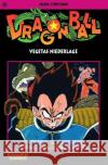 Dragon Ball - Vegetas Niederlage Toriyama, Akira   9783551735607 Carlsen