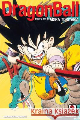 Dragon Ball (Vizbig Edition), Vol. 2: Volume 2 Toriyama, Akira 9781421520605 Viz Media - książka